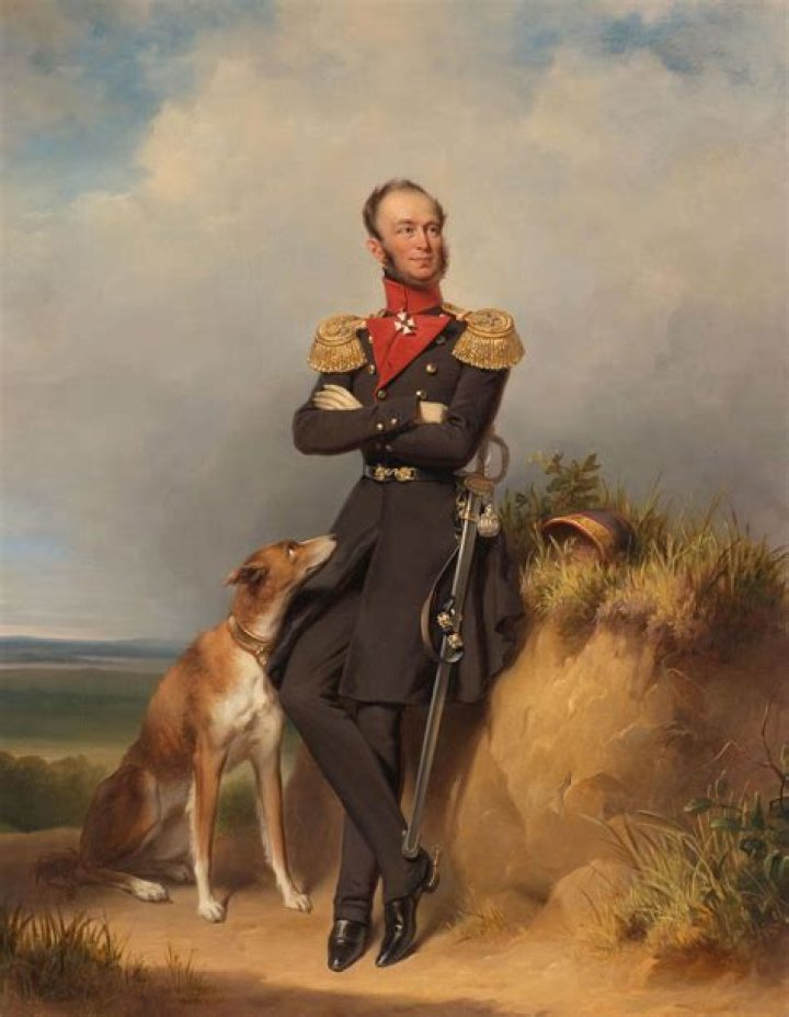 William II of E... Biography