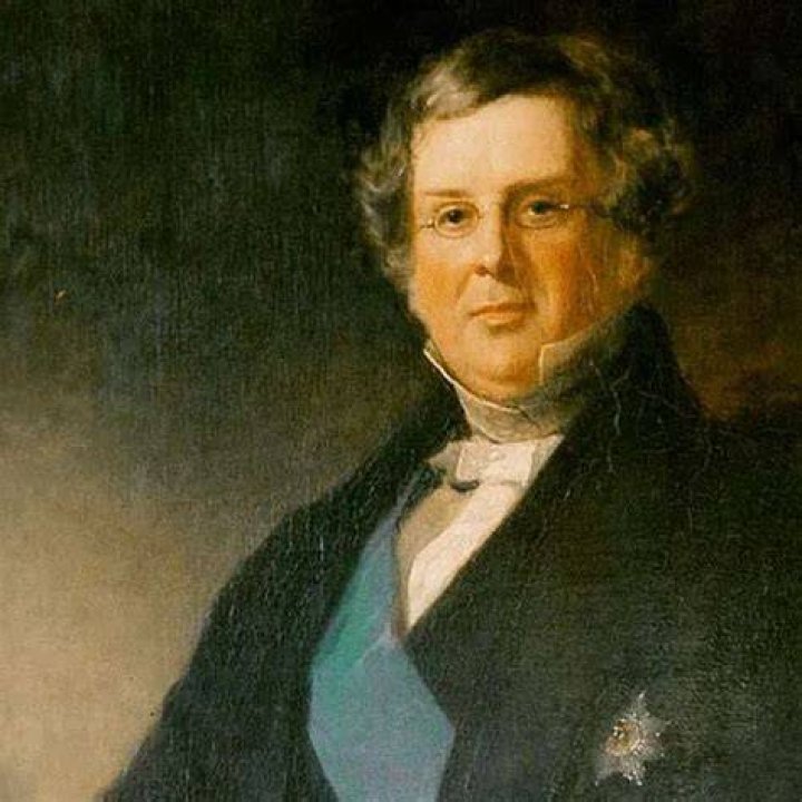 William Parsons, 3rd Earl of Rosse William Parsons, 3rd Earl of Rosse