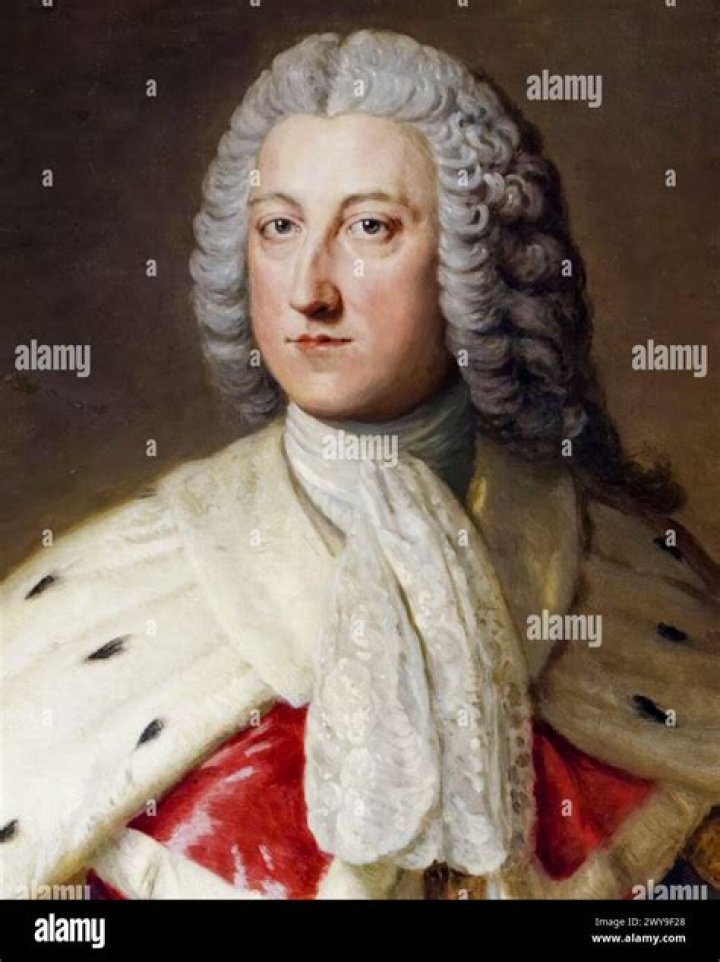 William Pitt, 1st Earl of Chatham William Pitt, 1st Earl of Chatham