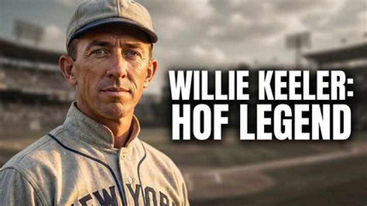 Willie Keeler Willie Keeler