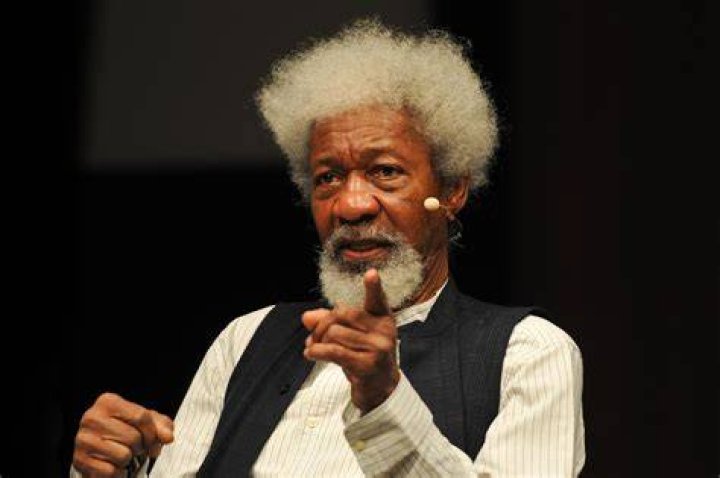 Wole Soyinka Wole Soyinka