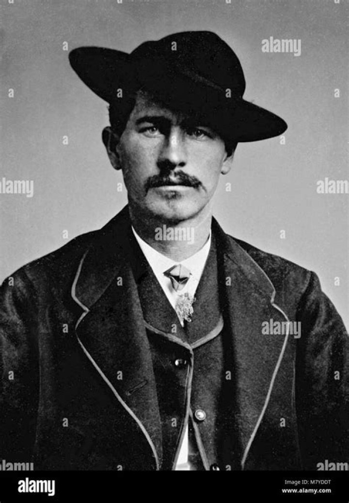 Wyatt Earp Wyatt Earp
