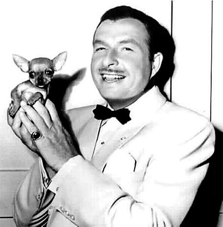 Xavier Cugat Xavier Cugat
