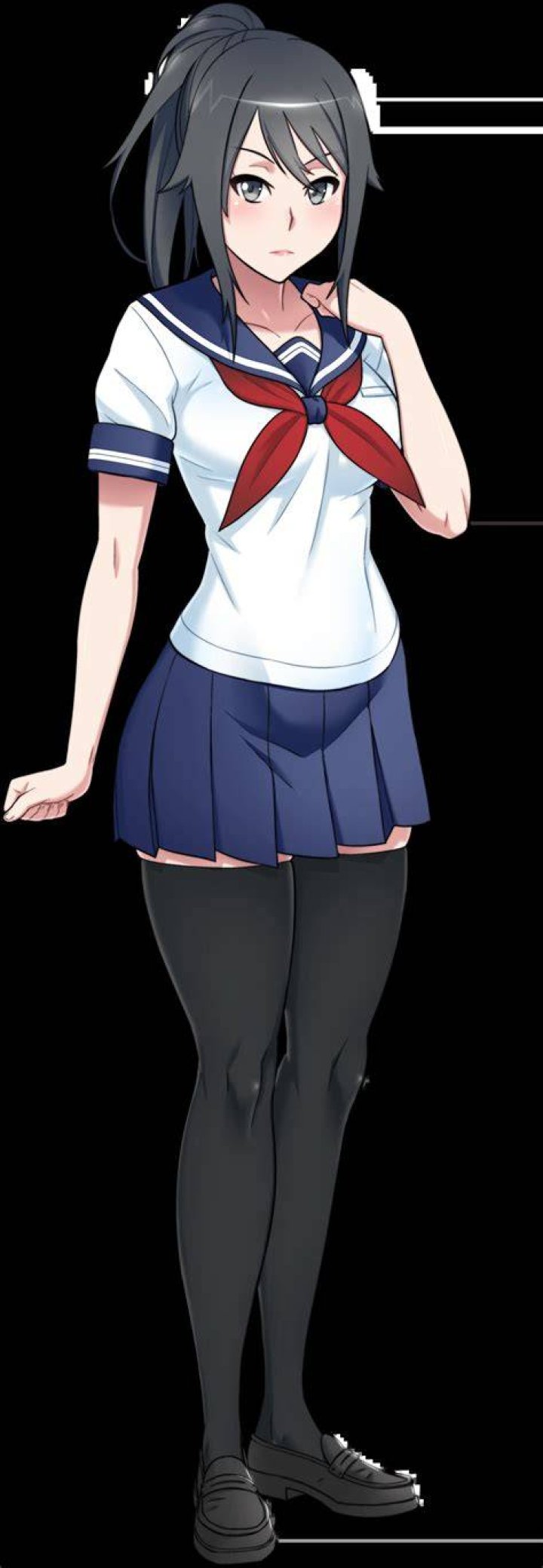 yandere simulator