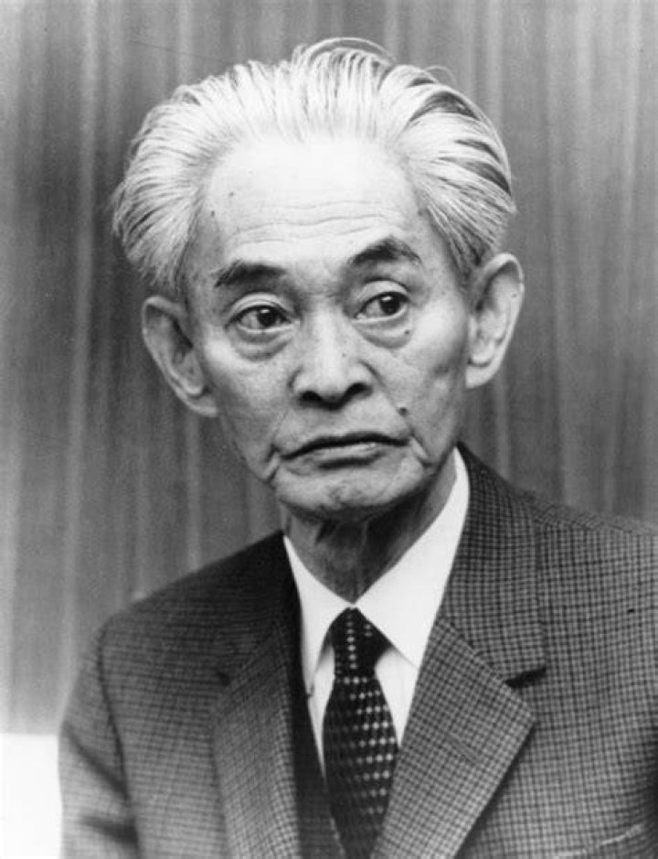 Yasunari Kawabata Yasunari Kawabata