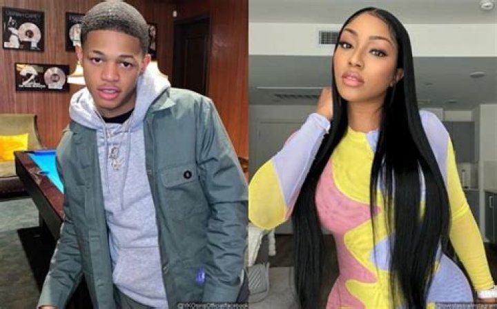 YK Osiris husband: Is YK Osiris married?