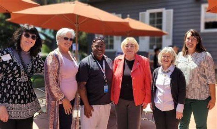 Zoe Lofgren 2