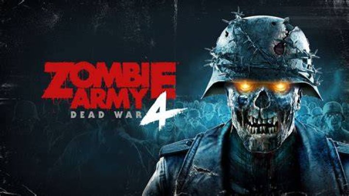 Zombie Army 4